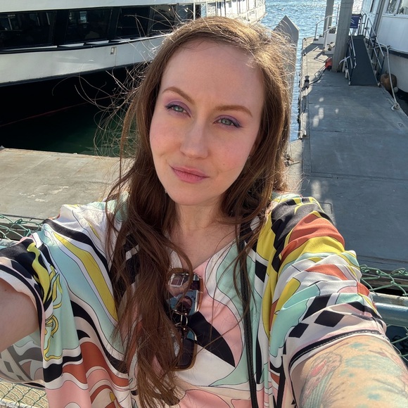 Meet your Posher, Carrisa - Picture 13 of 16